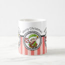 Search for christmas elf mugs Festive