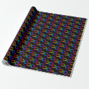 Search for autism wrapping paper Neurodiversity
