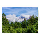 Search for snowy landscape postcards Peaceful