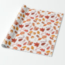 Search for chestnut gift wrap Leaf