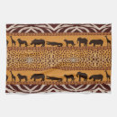 Search for cheetah print tea towels Pattern