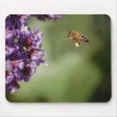 Search for bee image mousepads Insect