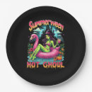 Search for christmas vacation paper plates Summerween