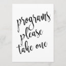 Search for a program wedding invitations Couple