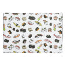 Search for sushi pillowcases Sashimi
