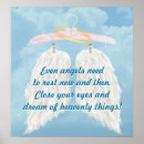 Search for angel halo posters Angelic