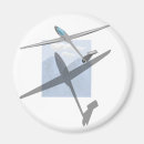 Search for gliders magnets Sailplane