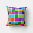 Search for purple and lime green cushions Trendy