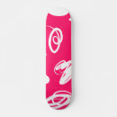 Search for graffitis skateboards For her