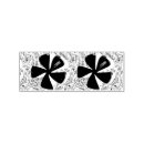 Search for petals rubber stamps Garden