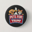 Search for pet cats badges Politics