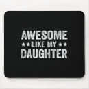 Search for my awesome mousepads Grandpa