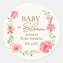 Search for rose and peony stickers Modern