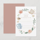 Search for time note cards Watercolor