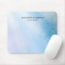 Search for light blue mousepads Professional