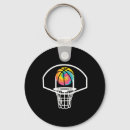 Search for streetball key rings Athlete