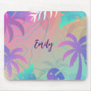 Search for beach mousepads Travel