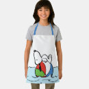 Search for beach ball aprons Charles schulz