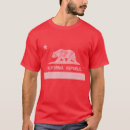 Search for california republic tshirts Bear