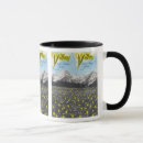 Search for vintage ski mugs Snow