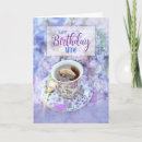 Search for hydrangea birthday cards Mum