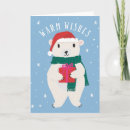 Search for beary merry christmas cards Whimsical