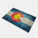 Search for colorado doormats State
