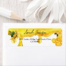 Search for canning return address labels Honeycomb