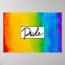 Search for pride parade posters Rainbow