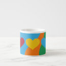 Search for bright colorful mugs Bold