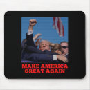 Search for pro conservative mousepads President