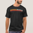 Search for kirkland tshirts 1980s