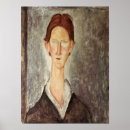 Search for amedeo modigliani posters Male