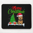 Search for cairn mousepads Merry christmas