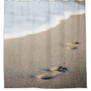 Search for beach shower curtains Water
