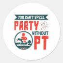 Search for pt stickers Therapy