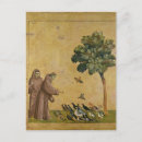 Search for giotto postcards Monk