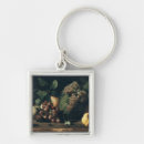 Search for louvre square key rings School