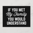 Search for family quotes postcards Typography