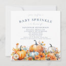 Search for floral baby sprinkle invitations Chic