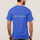 Search for 50th class reunion tshirts High