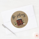 Search for primitive round stickers Country