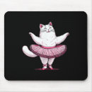 Search for ballet dancer mousepads Dancefloor