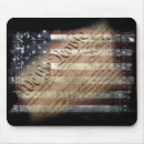 Search for constitution mousepads Usa