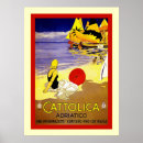 Search for vintage italian advertisement posters Antique