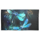 Search for dragonfly pillowcases Dragonflies