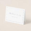 Search for silver place cards Contemporary