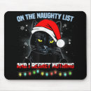 Search for naughty mousepads Cat