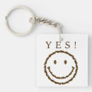 Search for smilies key rings Funny