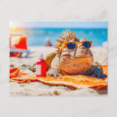 Search for sunbathing stamps postcards Dinosaur